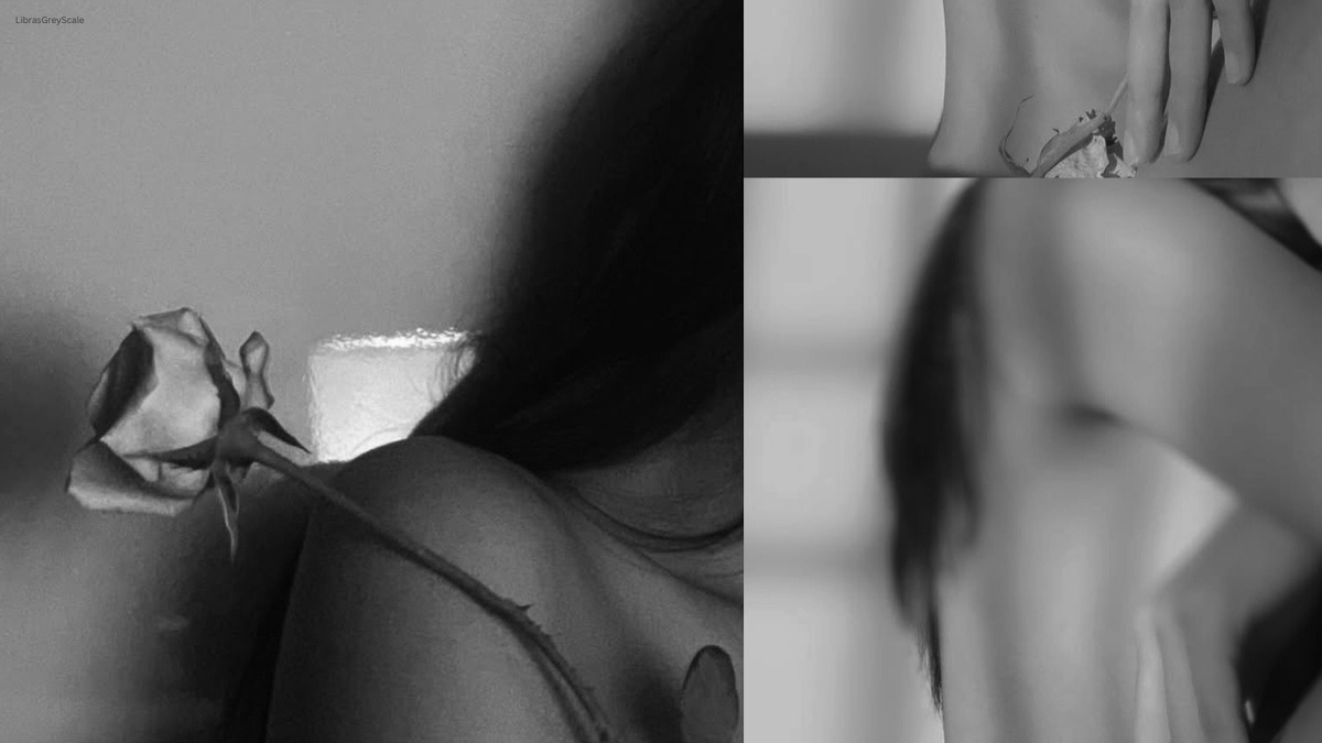 LibrasGreyScale | Feb 24, 2026 : The Secret of Bosom’s Grace —When a Woman’s Breast Becomes the Battlefield between ‘Rights’ and ‘Worldly Decorum’