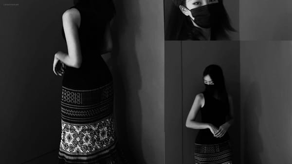 The Fluid Gray: Humanity Beyond the Confinement of Words